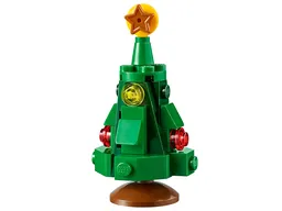 LEGO Santa's Workshop (10245) - afbeelding 7