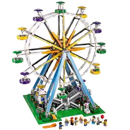 LEGO Ferris Wheel (10247)