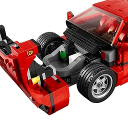 LEGO Ferrari F40 (10248) - afbeelding 3