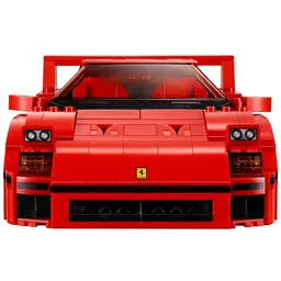 LEGO Ferrari F40 (10248) - afbeelding 5