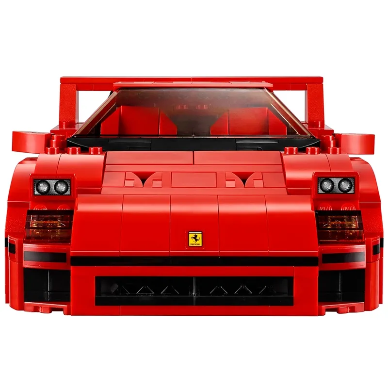 Ferrari F40 von LEGO – Produktfoto 6 von 7
