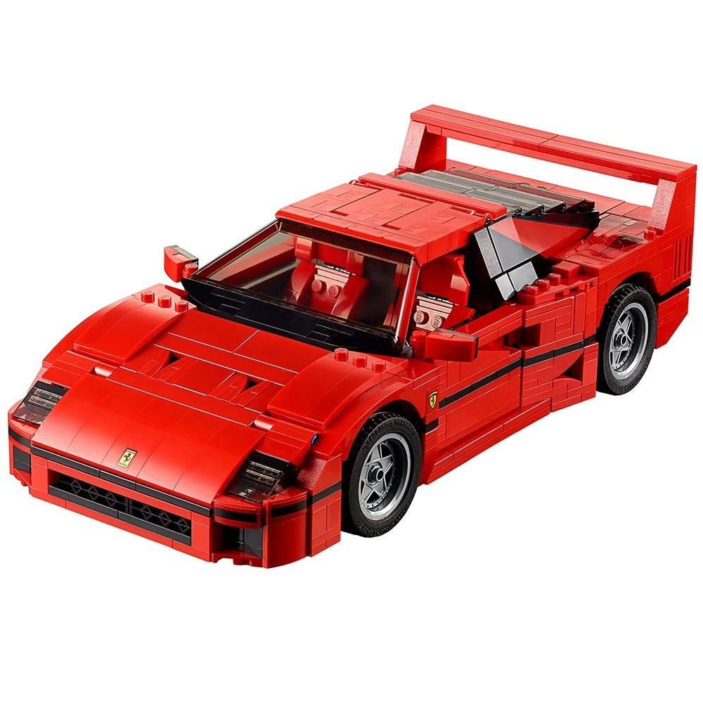 LEGO Ferrari F40 (10248)