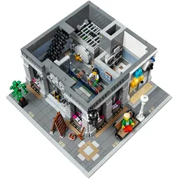LEGO Brick Bank (10251) - image 2