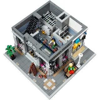 Brick Bank van LEGO – productfoto 3 van 6