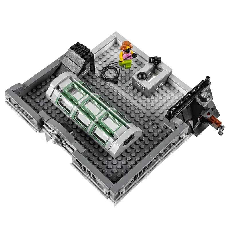 Brick Bank van LEGO – productfoto 5 van 6