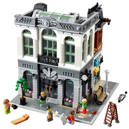 LEGO Brick Bank (10251)