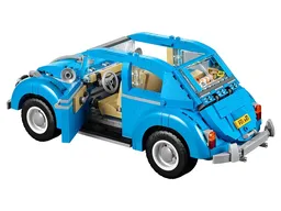 LEGO Volkswagen Beetle (10252) - afbeelding 2