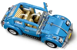 LEGO Volkswagen Beetle (10252) - afbeelding 5
