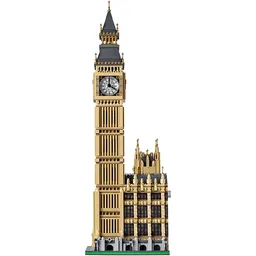 LEGO Big Ben (10253) - afbeelding 2