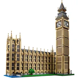 LEGO Big Ben (10253) - afbeelding 3