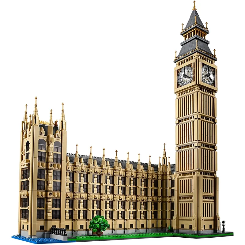 Big Ben by LEGO – product photo 4 of 7