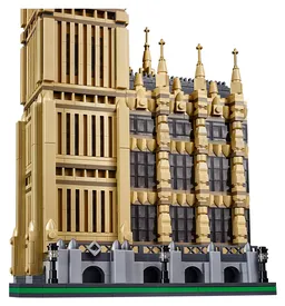 LEGO Big Ben (10253) - afbeelding 6
