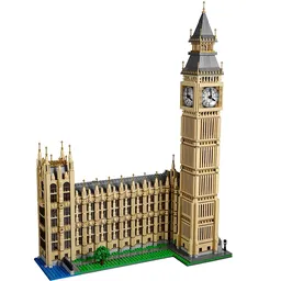 LEGO Big Ben (10253)