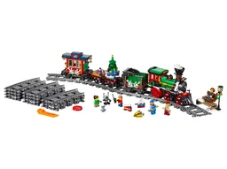 LEGO Winter Holiday Train (10254)