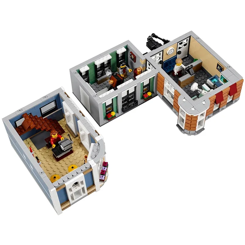 Assembly Square von LEGO – Produktfoto 6 von 10
