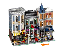 LEGO Assembly Square (10255)