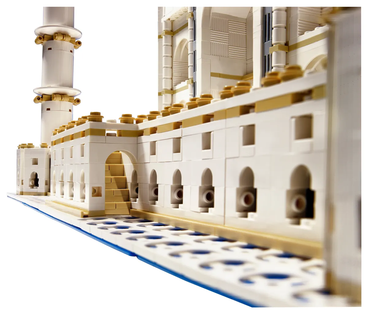 LEGO Taj Mahal (10256) - afbeelding 2