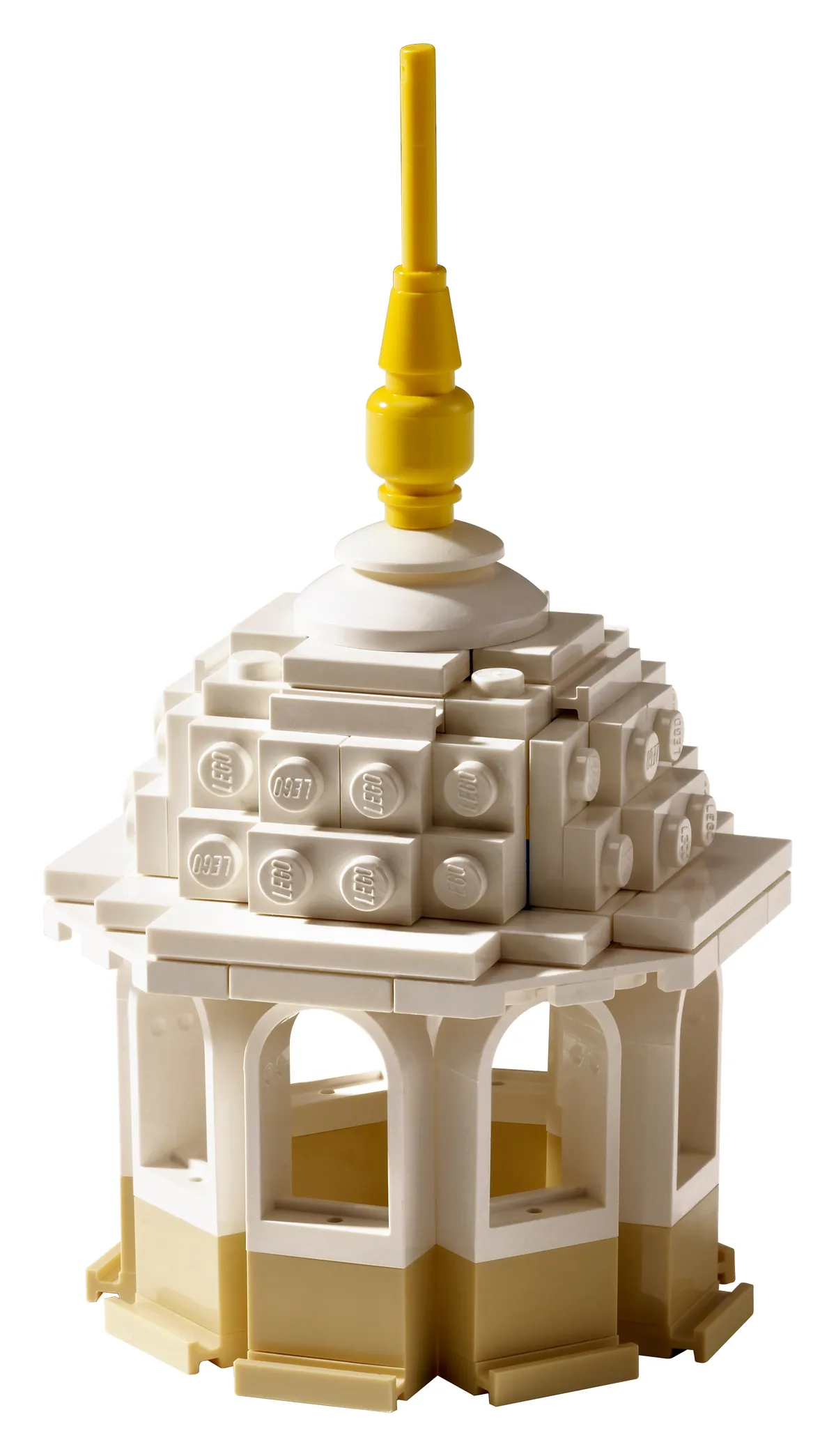 LEGO Taj Mahal (10256) - afbeelding 4