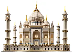 LEGO Taj Mahal (10256)
