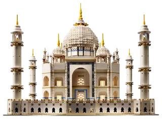 Taj Mahal by LEGO – product photo 1 of 9
