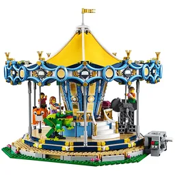 LEGO Carousel (10257) - image 2