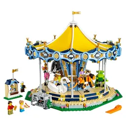 LEGO Carousel (10257)