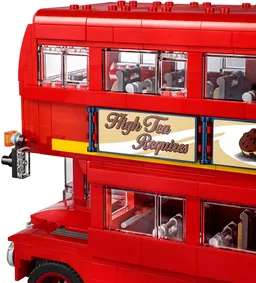 LEGO London Bus (10258) - afbeelding 9