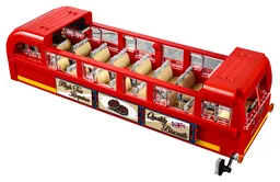 LEGO London Bus (10258) - afbeelding 11