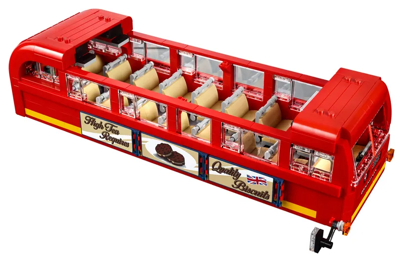 London Bus by LEGO – product photo 12 of 17