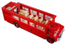 LEGO London Bus (10258) - afbeelding 12