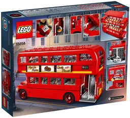 LEGO London Bus (10258) - afbeelding 14
