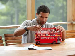 LEGO London Bus (10258) - afbeelding 15