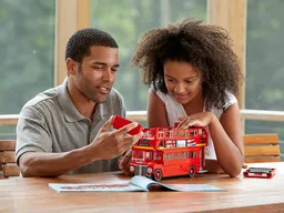 LEGO London Bus (10258) - afbeelding 16