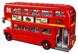 LEGO London Bus (10258) - afbeelding 3