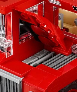 LEGO London Bus (10258) - afbeelding 4