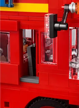 LEGO London Bus (10258) - afbeelding 5