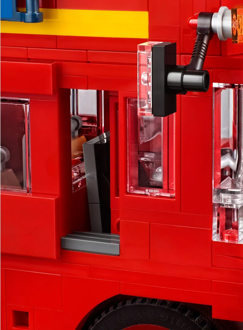 London Bus by LEGO – product photo 6 of 17