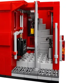 LEGO London Bus (10258) - afbeelding 6
