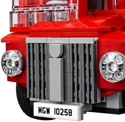 LEGO London Bus (10258) - afbeelding 8