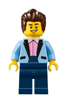 LEGO Downtown Diner (10260) - afbeelding 22