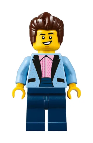 Downtown Diner von LEGO – Produktfoto 23 von 31