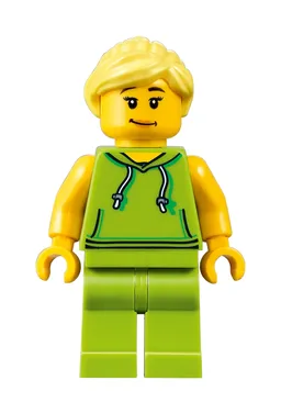 LEGO Downtown Diner (10260) - afbeelding 23