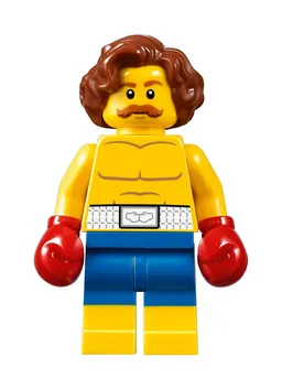 LEGO Downtown Diner (10260) - afbeelding 24