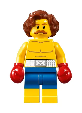 Downtown Diner von LEGO – Produktfoto 25 von 31
