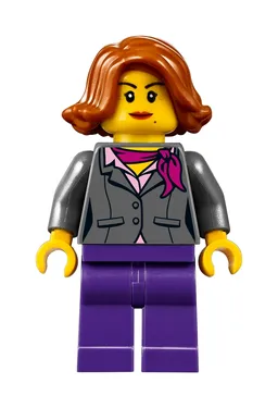 LEGO Downtown Diner (10260) - afbeelding 25