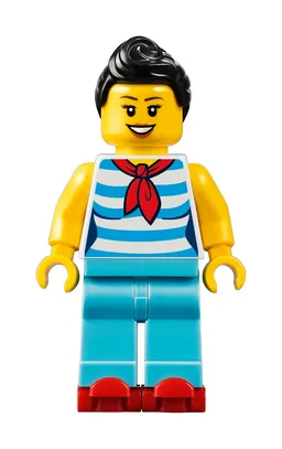 LEGO Downtown Diner (10260) - afbeelding 27