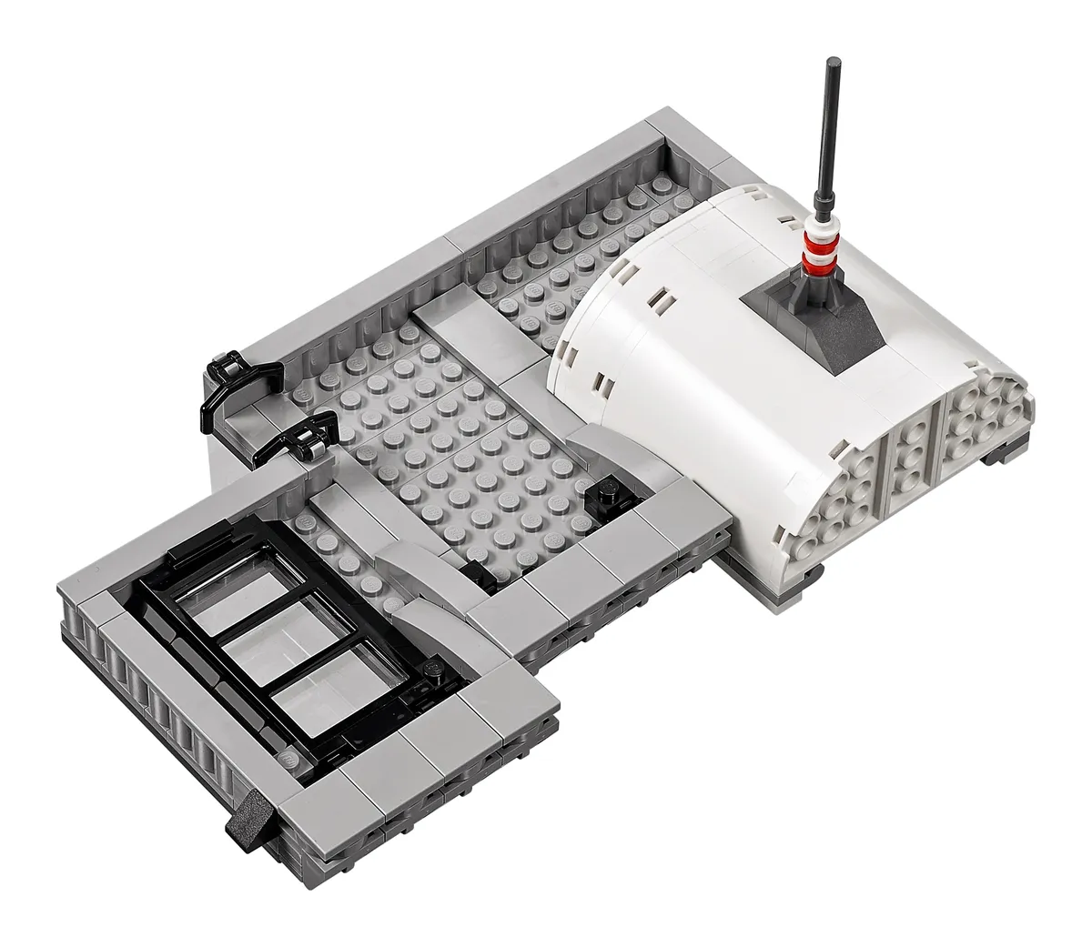 LEGO Downtown Diner (10260) - Bild 6