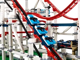 LEGO Roller Coaster (10261) - afbeelding 3