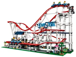 LEGO Roller Coaster (10261) - afbeelding 4