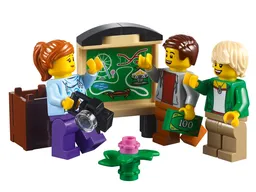 LEGO Roller Coaster (10261) - afbeelding 6